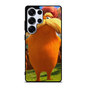 LORAX CARTOON 2 Samsung Galaxy S25 Ultra Case Cover