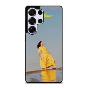 LORDE SOLAR POWER ALBUM Samsung Galaxy S25 Ultra Case Cover