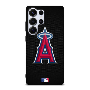 LOS ANGELES ANGELS BASEBALL TEAM Samsung Galaxy S25 Ultra Case Cover LOS ANGELES ANGELS BASEBALL TEAM Samsung Galaxy S25 Ultra Case Cover
