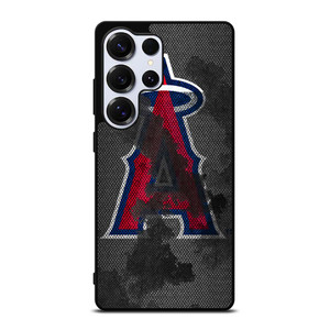 LOS ANGELES ANGELS MLB BASEBALL LOGO Samsung Galaxy S25 Ultra Case Cover