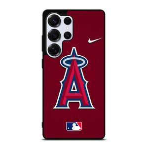 LOS ANGELES ANGELS MLB BASEBALL NIKE Samsung Galaxy S25 Ultra Case Cover LOS ANGELES ANGELS MLB BASEBALL NIKE Samsung Galaxy S25 Ultra Case Cover