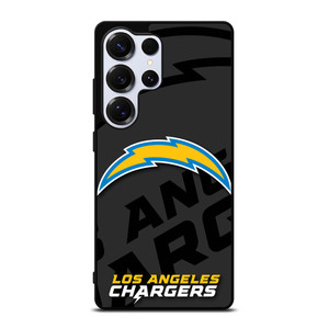 LOS ANGELES CHARGERS FOOTBALL LOGO Samsung Galaxy S25 Ultra Case Cover