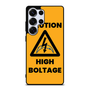 LOS ANGELES CHARGERS NFL FOOTBALL MEME Samsung Galaxy S25 Ultra Case Cover