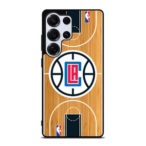 LOS ANGELES CLIPPERS NBA ARENA Samsung Galaxy S25 Ultra Case Cover