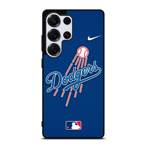 LOS ANGELES DODGERS MLB BASEBALL NIKE Samsung Galaxy S25 Ultra Case Cover
