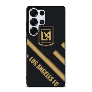 LOS ANGELES FC LOGO Samsung Galaxy S25 Ultra Case Cover