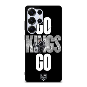 LOS ANGELES KINGS NHL HOCKEY FANS 2 Samsung Galaxy S25 Ultra Case Cover