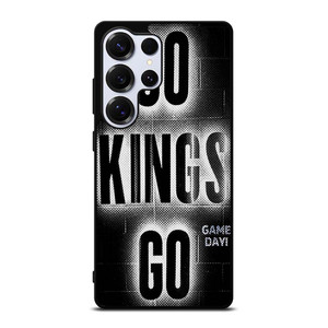 LOS ANGELES KINGS NHL HOCKEY FANS Samsung Galaxy S25 Ultra Case Cover