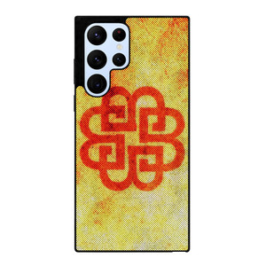 BREAKING BENJAMIN ROCK BAND LOGO 2 Samsung Galaxy S22 Ultra Case Cover