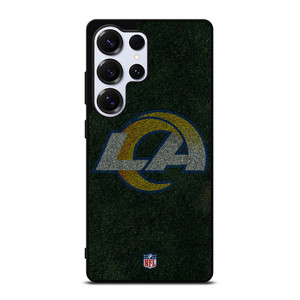 LOS ANGELES RAMS FOOTBALL NFL Samsung Galaxy S25 Ultra Case Cover