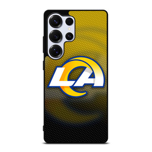 LOS ANGELES RAMS FOOTBALL TEAM Samsung Galaxy S25 Ultra Case Cover