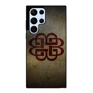 BREAKING BENJAMIN ROCK BAND LOGO METAL Samsung Galaxy S22 Ultra Case Cover