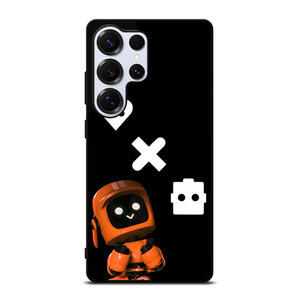 LOVE DEATH AND ROBOTS K-VRC Samsung Galaxy S25 Ultra Case Cover
