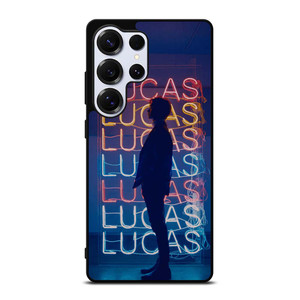 LUCAS NCT DREAM BOYBAND Samsung Galaxy S25 Ultra Case Cover