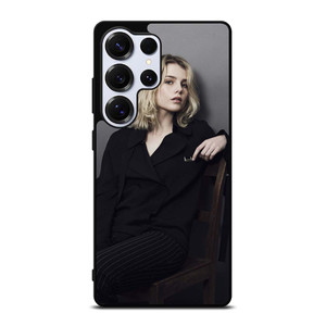 LUCY BOYNTON BEAUTIFUL Samsung Galaxy S25 Ultra Case Cover
