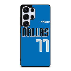 LUKA DONCIC DALLAS MAVERICKS Samsung Galaxy S25 Ultra Case Cover