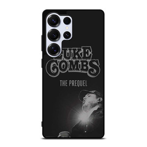 LUKE COMBS THE PREQUEL Samsung Galaxy S25 Ultra Case Cover