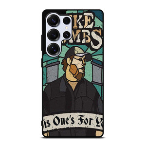 LUKE COMBS THIS ONE FOR YOU Samsung Galaxy S25 Ultra Case Cover