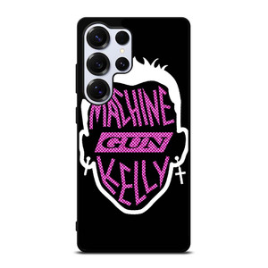 MACHINE GUN KELLY MGK RAPPER LOGO Samsung Galaxy S25 Ultra Case Cover