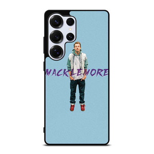 MACKLEMORE THE UNPLANNED MIXTAPE Samsung Galaxy S25 Ultra Case Cover