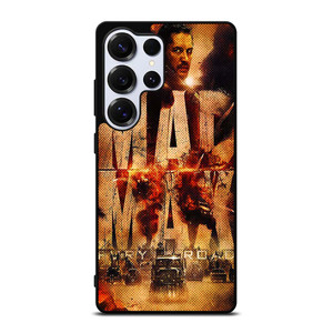 MAD MAX FURY ROAD Samsung Galaxy S25 Ultra Case Cover