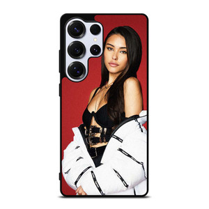 MADISON BEER SINGER Samsung Galaxy S25 Ultra Case Cover