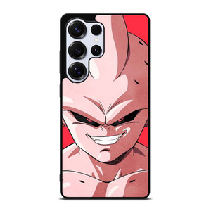 MAJIN BUU DRAGON BALL Samsung Galaxy S25 Ultra Case Cover