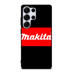 MAKITA ELECTRIC LOGO Samsung Galaxy S25 Ultra Case Cover