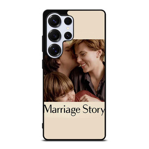 MARRIAGE STORY DRAMA ROMANCE Samsung Galaxy S25 Ultra Case Cover
