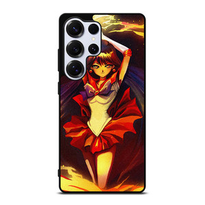 MARS SAILOR MOON Samsung Galaxy S25 Ultra Case Cover MARS SAILOR MOON Samsung Galaxy S25 Ultra Case Cover