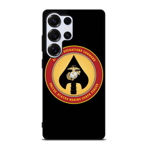 MARSOC UNITED STATES MARINES Samsung Galaxy S25 Ultra Case Cover