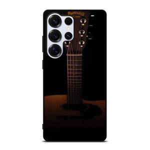 MARTIN AND CO GUITAR 2 Samsung Galaxy S25 Ultra Case Cover