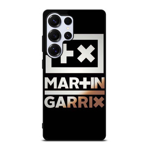 MARTIN GARRIX DJ LOGO Samsung Galaxy S25 Ultra Case Cover