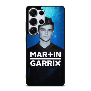 MARTIN GARRIX DJ Samsung Galaxy S25 Ultra Case Cover