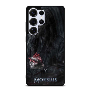 MARVEL MORBIUS MOVIES 2 Samsung Galaxy S25 Ultra Case Cover