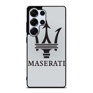 MASERATI FLAT LOGO 2 Samsung Galaxy S25 Ultra Case Cover