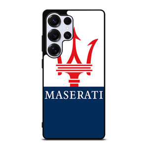 MASERATI VINTAGE LOGO Samsung Galaxy S25 Ultra Case Cover