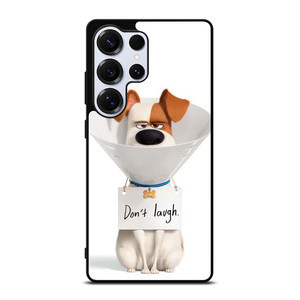 MAX SECRET LIFE OF PETS Samsung Galaxy S25 Ultra Case Cover