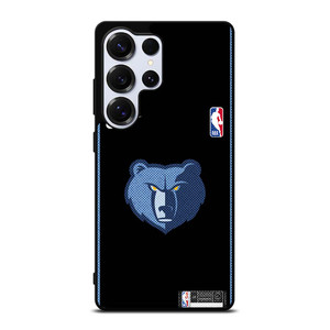 MEMPHIS GRIZZLIES NIKE NBA BASKETBALL Samsung Galaxy S25 Ultra Case Cover