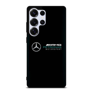 MERCEDES BENZ AMG FORMULA ONE F1 Samsung Galaxy S25 Ultra Case Cover