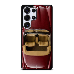 MERCEDES BENZ PAGODA RED Samsung Galaxy S25 Ultra Case Cover