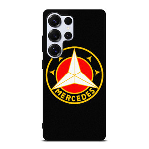 MERCEDES BENZ VINTAGE 1916 Samsung Galaxy S25 Ultra Case Cover