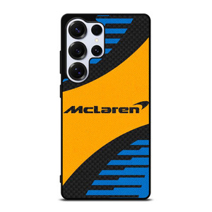 MERCEDES MCLAREN F1 FORMULA ONE LOGO Samsung Galaxy S25 Ultra Case Cover