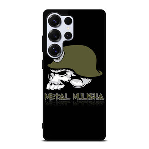 METAL MULISHA ICON Samsung Galaxy S25 Ultra Case Cover