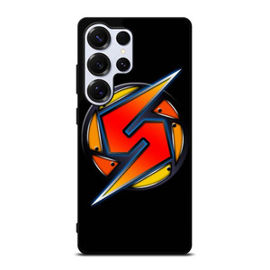 METROID NINTENDO GAMES LOGO Samsung Galaxy S25 Ultra Case Cover