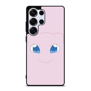 MEWTWO POKEMON FLAT ICON Samsung Galaxy S25 Ultra Case Cover