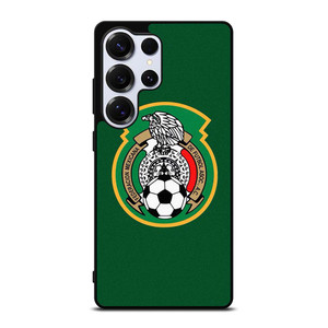 MEXICO NATIONAL SOCCER Samsung Galaxy S25 Ultra Case Cover