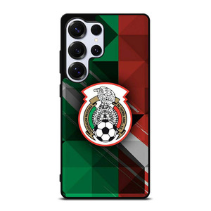 MEXICO SOCCER TEAM Samsung Galaxy S25 Ultra Case Cover