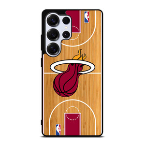 MIAMI HEAT NBA ARENA Samsung Galaxy S25 Ultra Case Cover