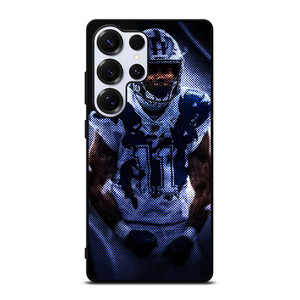 MICAH PARSONS DALLAS COWBOYS NFL FOOTBALL 2 Samsung Galaxy S25 Ultra Case Cover